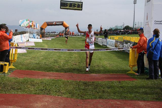 2010 Campionato de España de Cross 360